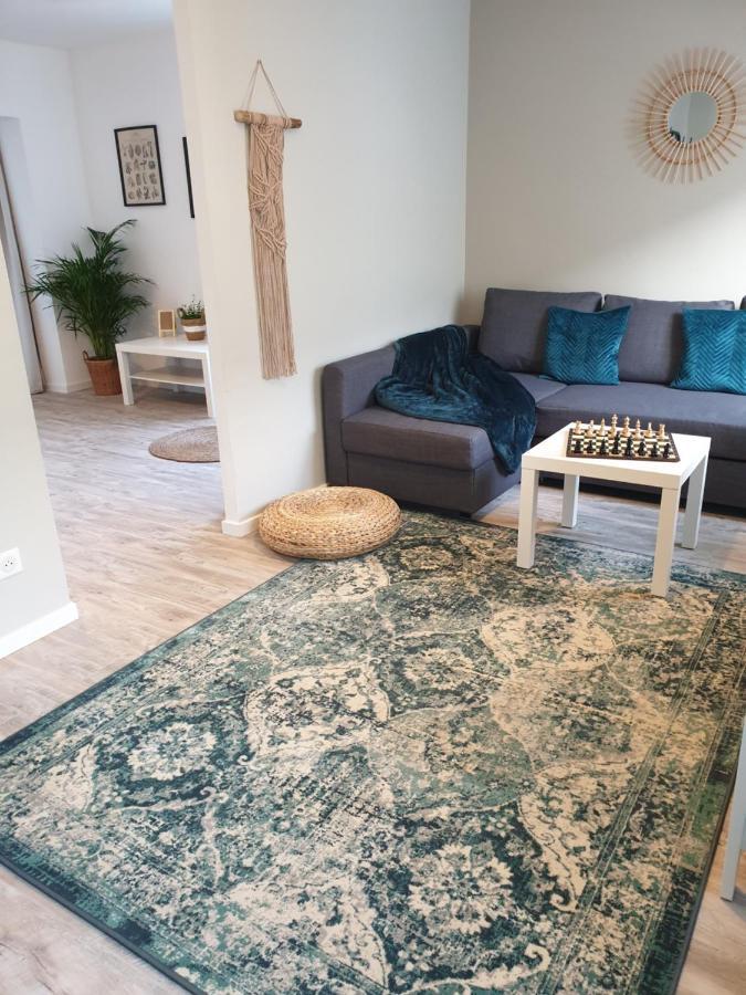 Le Guelef - Appartement 2 Personnes Orbey Eksteriør billede